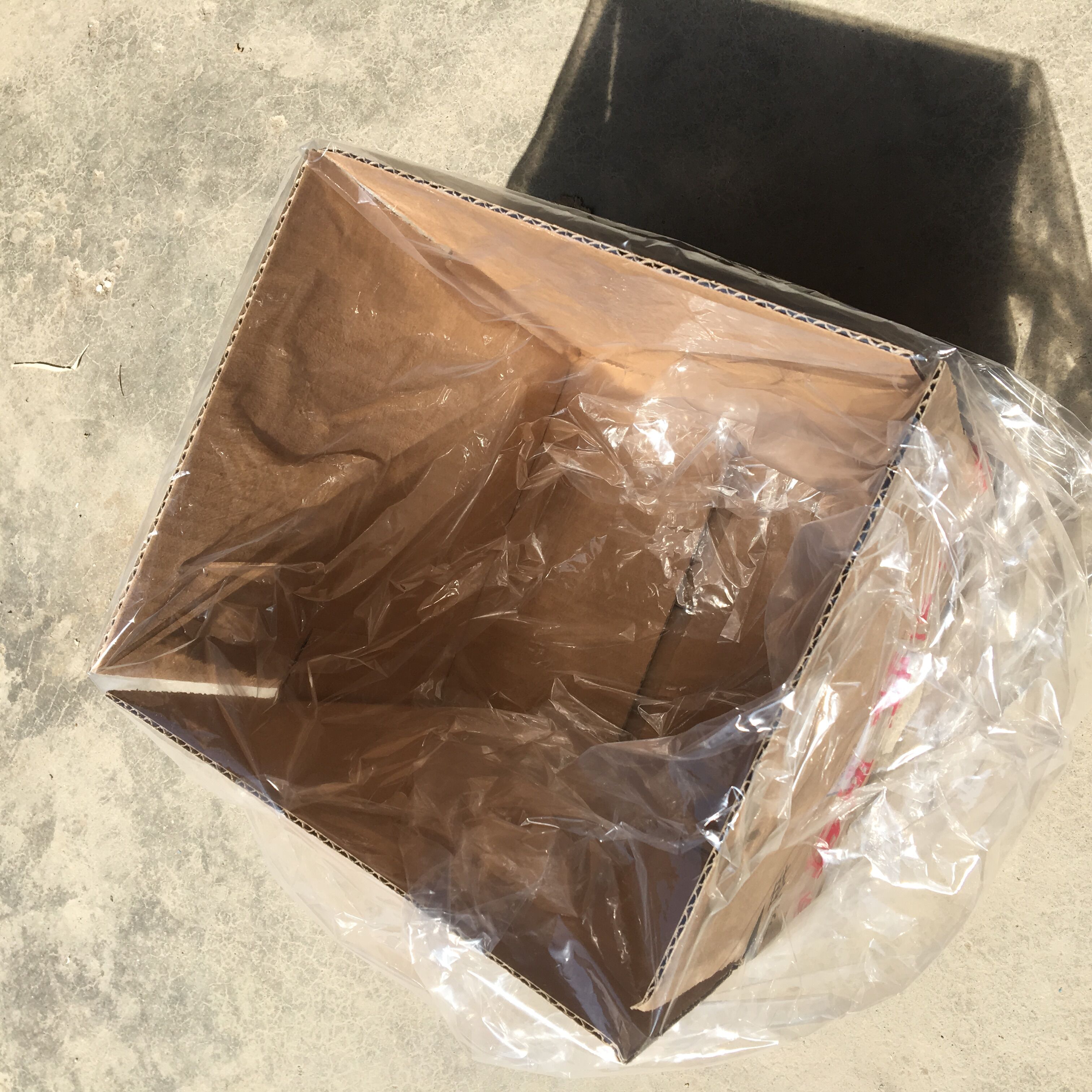 Chemical Reagent Acetic Anhydride Hdpe Lab Bottles Anti Corrosion