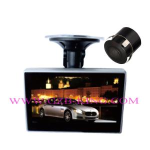 China Rear View System With 4.0 Inch Monitor wholesale