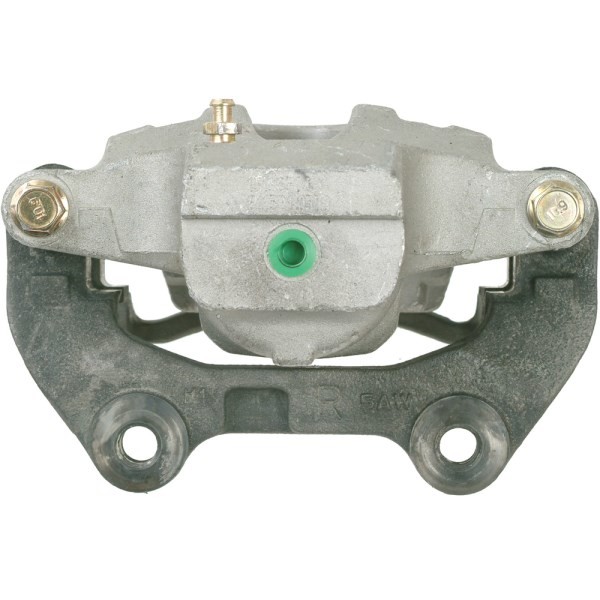 GMC Auto Parts Vehicle Brake Caliper 18B5059 18B5058 OEM 15855609 15855616