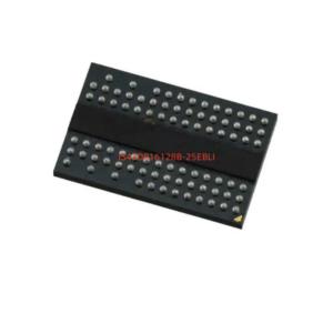 China IS43DR16128B-25EBL wholesale