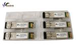 SFP-10G-BXD-I Compatible 1270nm Single Fiber Sfp Module