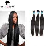 Pure Malaysian Grade 7a Virgin Hair Extension , Black Women Human Hair