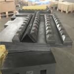 65HRC Chocky Bars