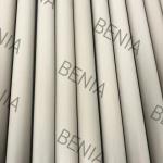 Antiwear PEEK High Temperature Plastic Rod Sheet Multipurpose