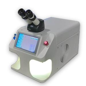 China Desktop laser welding machine and laser welding machine wholesale