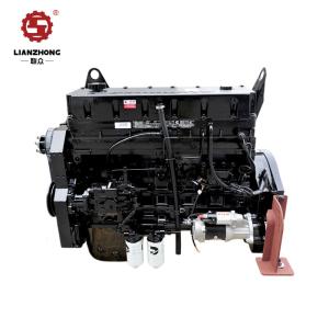 China Genuine M11 Cummins Engine Assembly B125 Complete Truck Engine wholesale