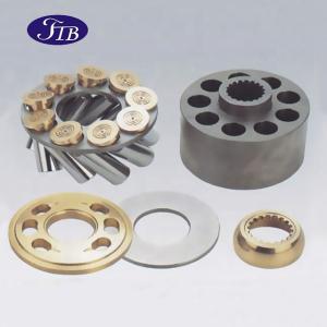 China Excavator Hydraulic Swing Motor Spare Parts M5X130/M5XA80 wholesale