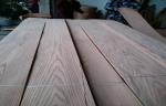 Light Brown Sliced Veneer