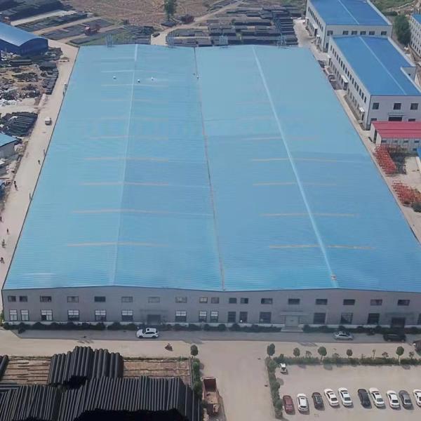 Luoyang Qianjun Technology Co., Limited
