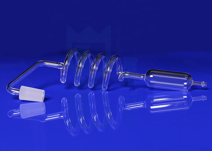 Polished High Temperature Quartz Glass Cylinder Ultraviolet Sterilizer Germicidal Uv Lamps