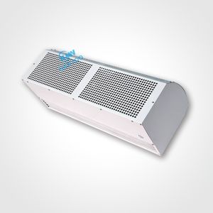 Metal Housing 1200w Warehouse Industrial Air Curtain Door