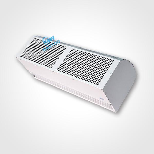 Quality Metal Housing 1200w Warehouse Industrial Air Curtain Door for sale