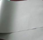 Demension Customized Silicone Conveyor Belt With Exceptional Anti-Adhesive