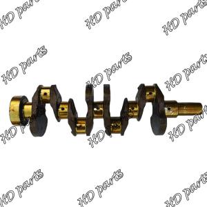 China 4TNE84 Engine Crankshaft Spare Part 129001-21100 For Yanmar wholesale