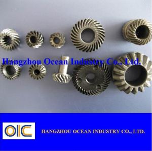 China Anti - Oil Gear Forging 4 Inch Outside Diameter Standard Color wholesale