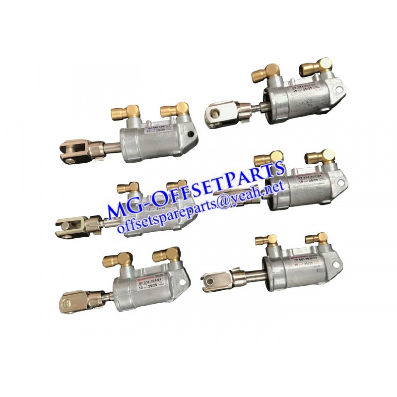 00.580.3387,HD MACHINE CYLINDER