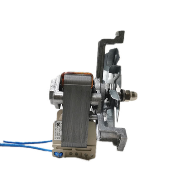 Shaded Pole Oven Fan Motors / Asynchronous Induction Motor 20mm With Toaster