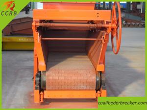China 800TPH Belt Feeding Equipment wholesale