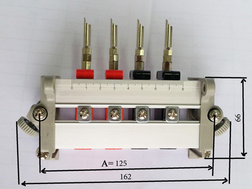 HS-6103(Dual Loop) Single Phase Watt Hour Meter Test Device