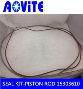 China TR60 PISTON ROD SEAL KIT 15303610 wholesale