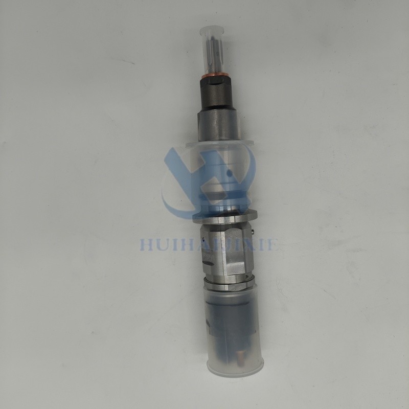 0445124019 5289266 Fuel Injector for Cummins QSB4.5L QSB6.7L Engine