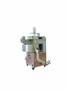 China PCS Stainless Steel Capsule Polishing Machine Automatic Capsule Polisher wholesale