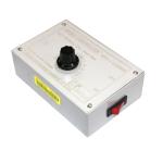 2500VAC Insulation 10A Adjustable Speed Fan