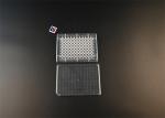 ELISA plate clear, ELISA plate binding, ELISA plate manufacturer, OEM manufactur