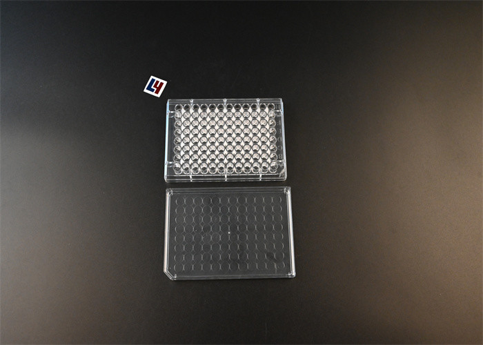 ELISA plate clear, ELISA plate binding, ELISA plate manufacturer, OEM manufacturer, medical injection products