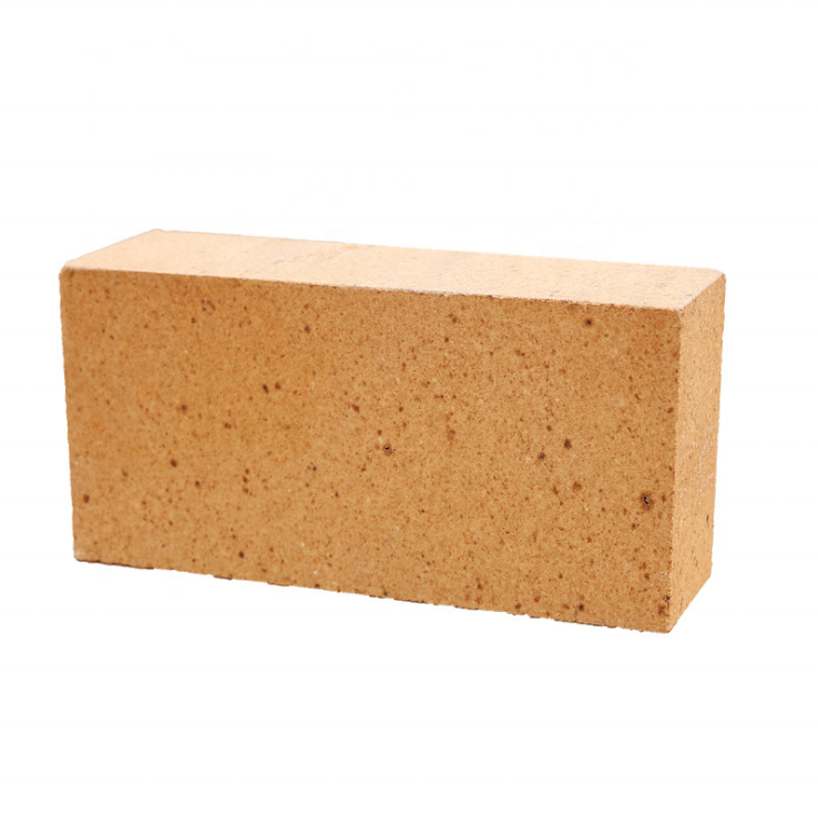 Sample Provided High Temperature Resistance Fireproof Fireclay Alumina Bricks for Lime Kiln