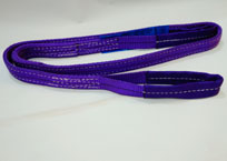 吊装带 lifting sling