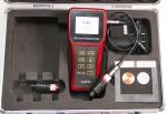 Water-Proofing Digital Eddy Current Resistivity Testing Instrument Electrical