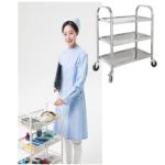 RK Bakeware China Foodservice NSF Stainless Steel Multipurpose Kitchen Food