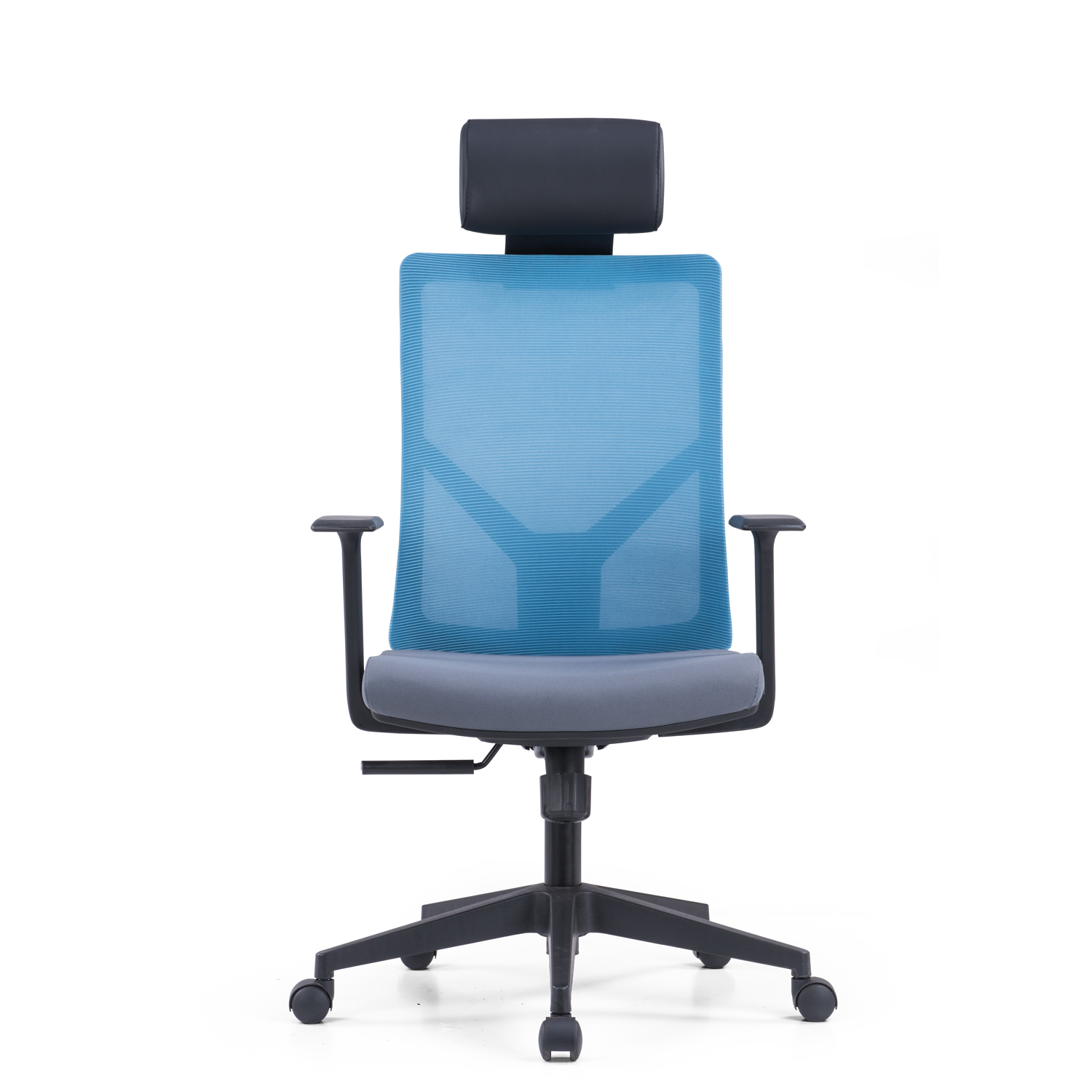 Mesh Executive Office Chair Modern Computer Ergonomic Swivel Chair for Office Furniture
