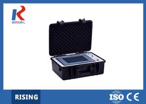 China 220V Cable Testing Equipment Intelligent TDR Underground Cable Locator wholesale