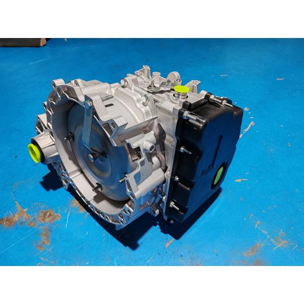 OE NO. HS7P-7000-GB 110KG Good Condition Auto Chassis Part 6F35 2.5L 2WD 2X2 Transmission Assembly Gearbox