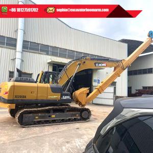 China 0.6CBM Bucket Telescopic Excavator Arm For CAT320 EX330 CAT330 wholesale