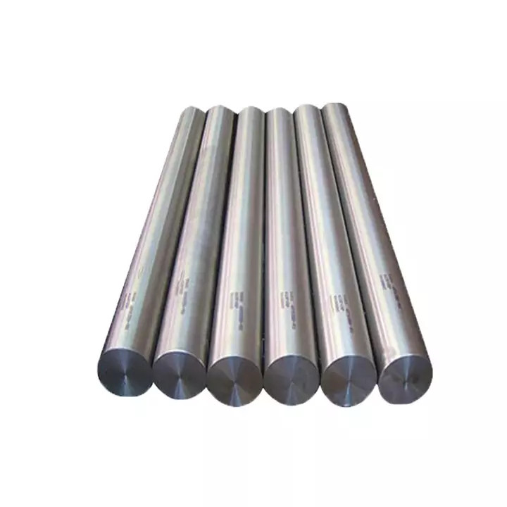 AISI EN Stainless Steel Round Bars Polish 310S 2205 30mm