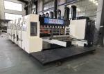 Dongguang Xinglong Machine Professional Carton Box Printing Machine Manufacturer