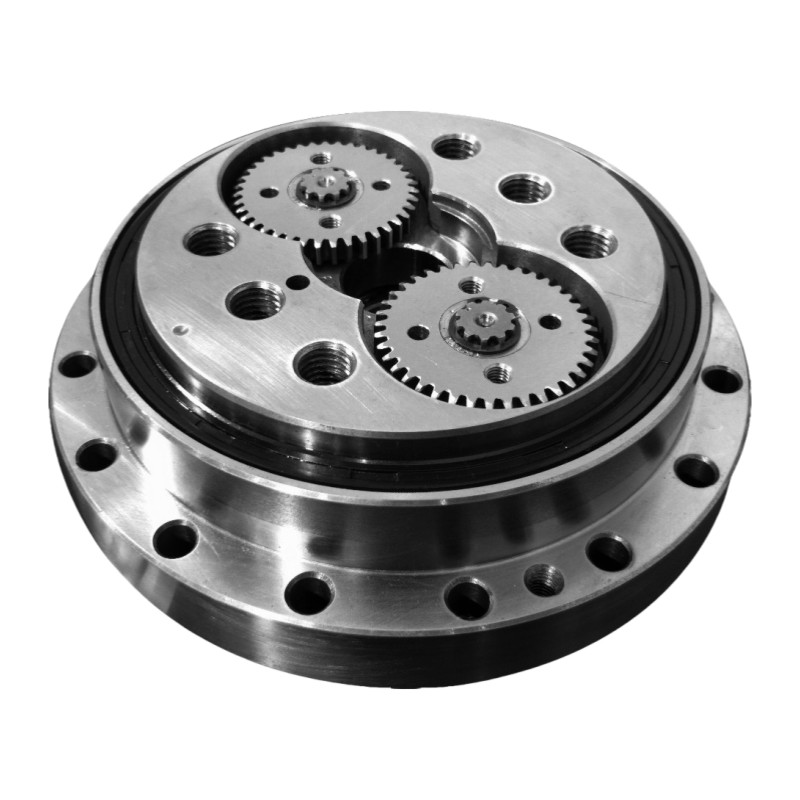 High Precision Industrial RV Reducer For Industrial Robotics And Automation