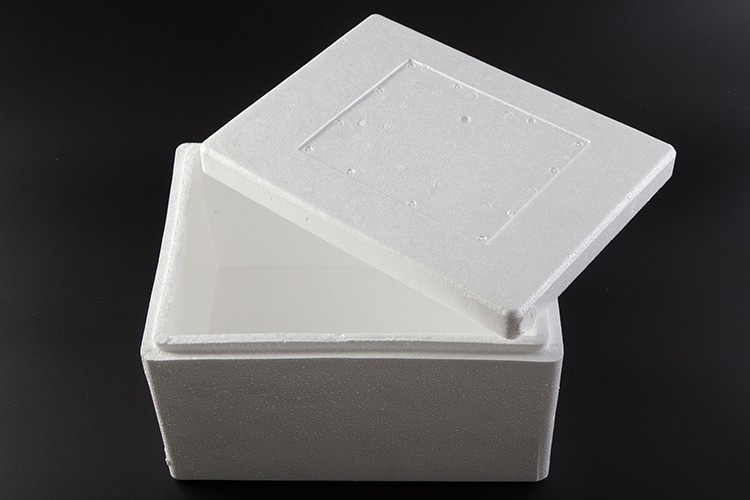 EPP EPS Incubator Refrigerated Fresh Food Transport Incubator