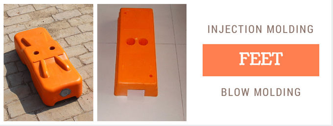 AS 4687 standard 2.4x2.1m size construction fence for Australia