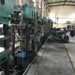 solid forklift loaders tire 6.5-10 solid truck tyre 6.5-10 rubber tire mold tire