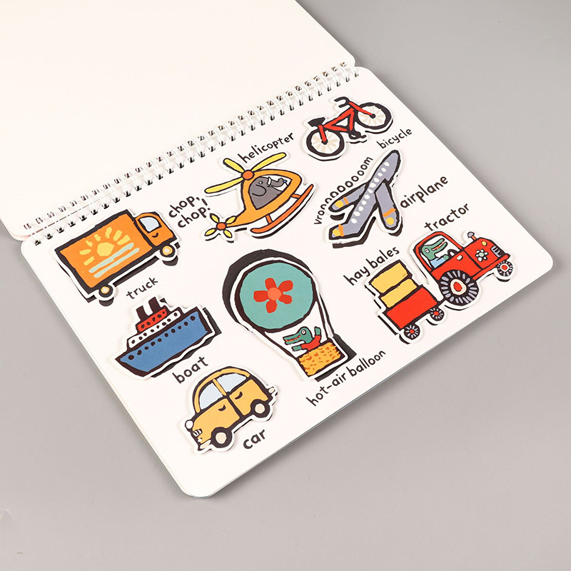 C2S Artppaper Children's Book Printing