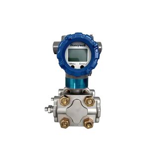 China 12-36V Honeywell Pressure Transmitter ST700 SmartLine Pressure Measurement Devices wholesale