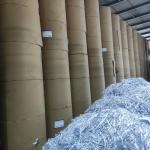 Hot Sale Recycled Kraft Liner Paper Roll Brown Virgin Kraft Liner Board