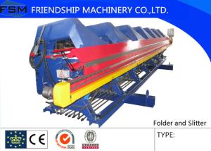 China Auto Flashing Sheet Metal Forming Machines Digital Control wholesale