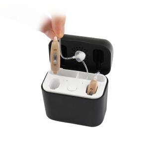 China Open-Fit Digital Hearing Aids WDRC BTE Digital Hearing Amplifier wholesale