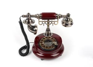 China Antique Innovative Phone Wedding Guest Book For Rental Business wholesale
