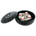 Large Capacity Centrifuge GL-10MD for Blood Seperation 6x1000ml 500ml 250ml